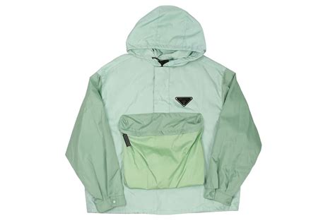 prada homer anorak for sale|frank ocean prada anoraks.